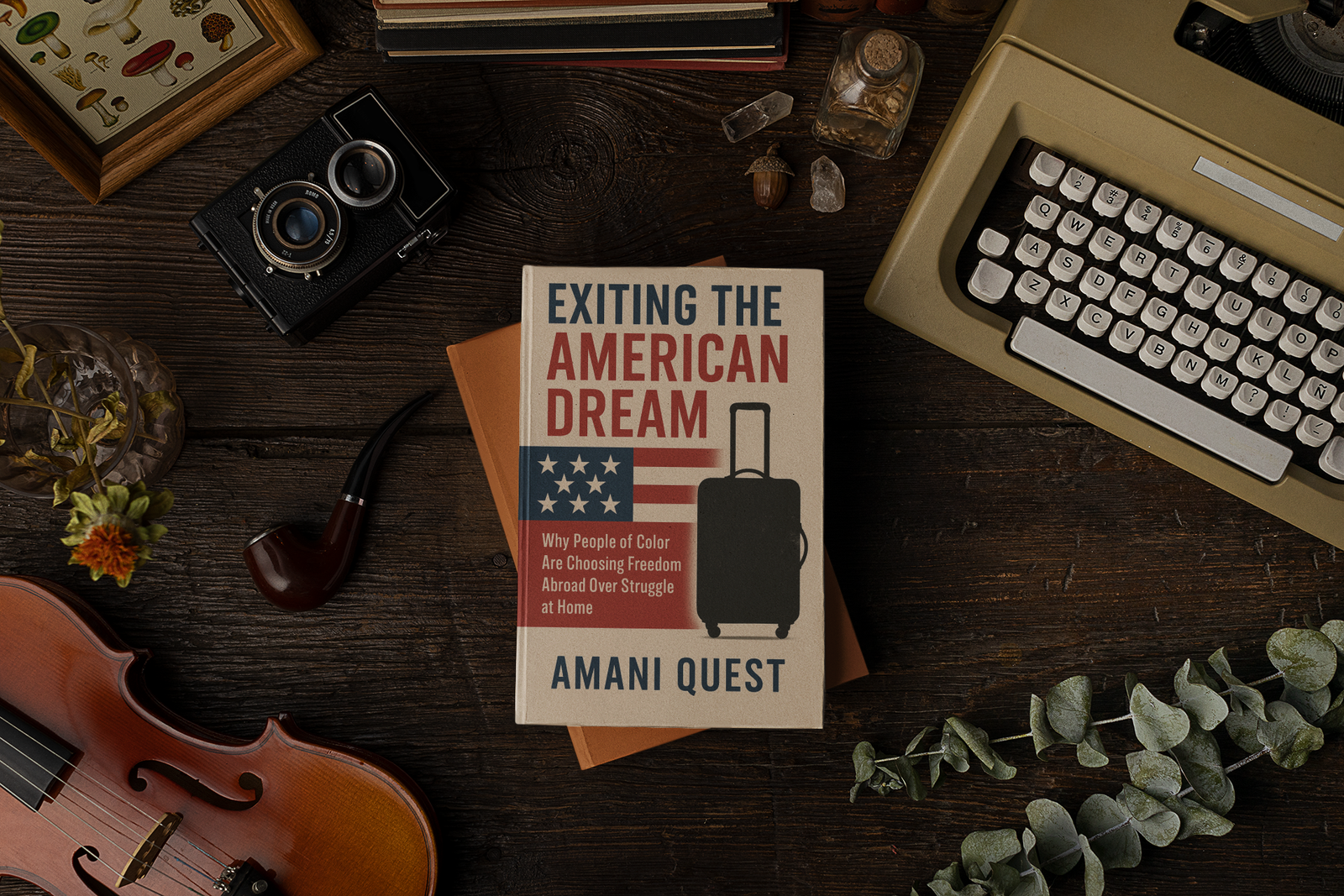 Exiting the American Dream