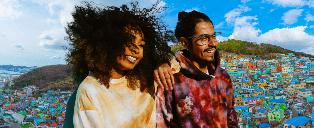 Navigating Life as a Black American Abroad: A Guide to Liberation