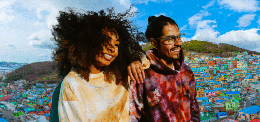 Navigating Life as a Black American Abroad: A Guide to Liberation