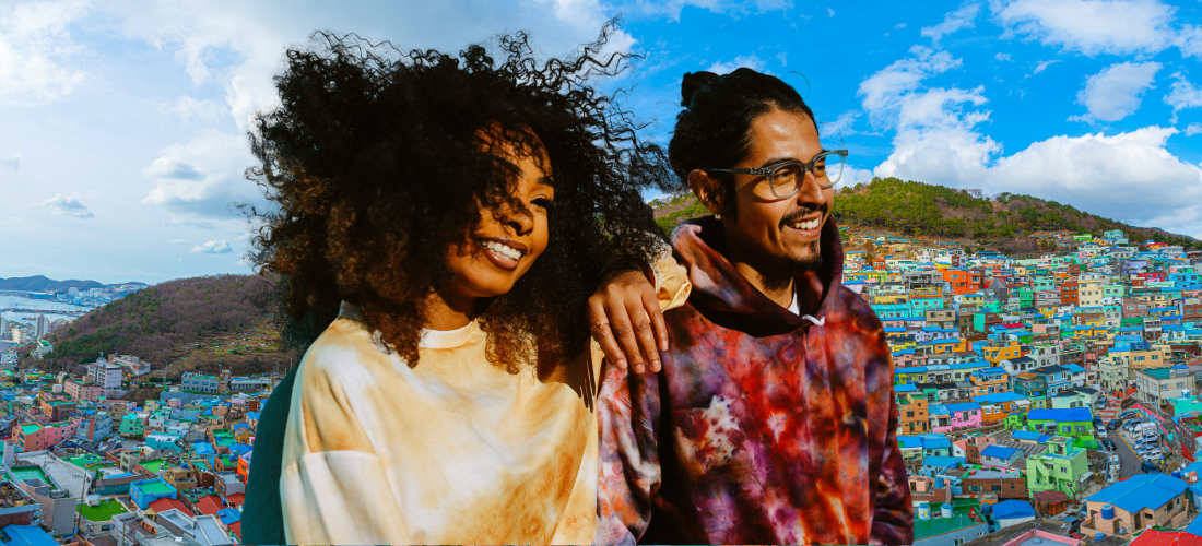 Navigating Life as a Black American Abroad: A Guide to Liberation
